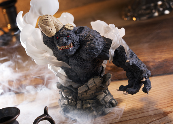 GOOD SMILE COMPANY Zodd Bust Figure(4545784001165)(4545784001165)