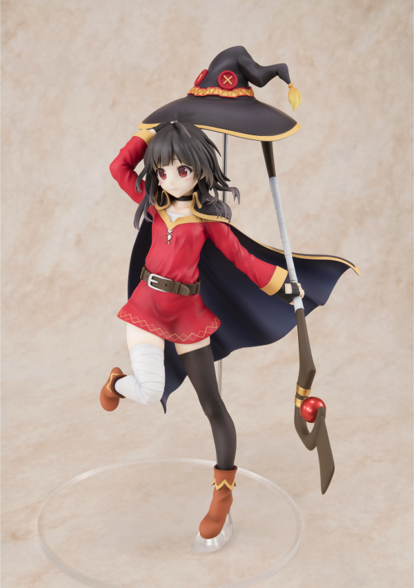 KADOKAWA Megumin: Sneaker Bunko 30th Anniversary ver.(re-run)