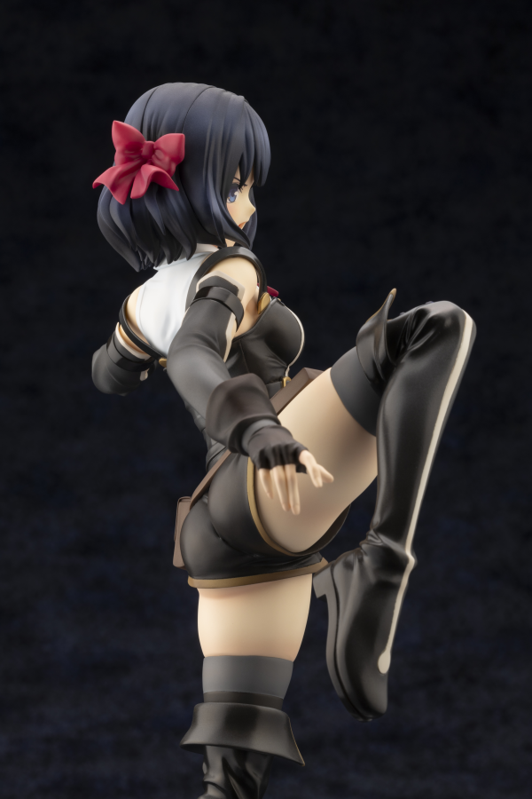 KOTOBUKIYA 1/7 Scale Figure Tino Shade(4582695745702)(4582695745702)