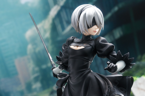 Good Smile Company 2B