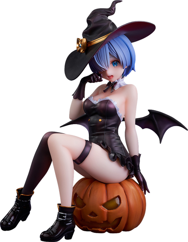 KADOKAWA Rem: Phantom Night Wizard Ver. | 4942330278413