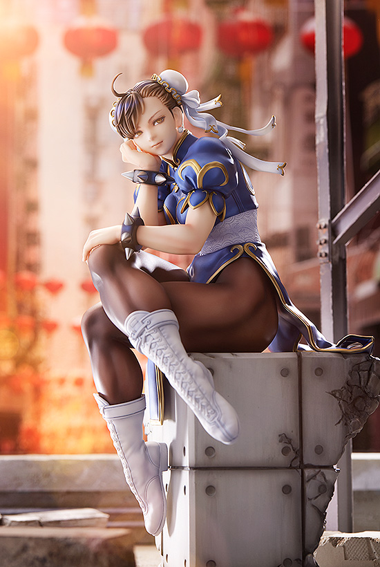 Good Smile Company Chun-Li