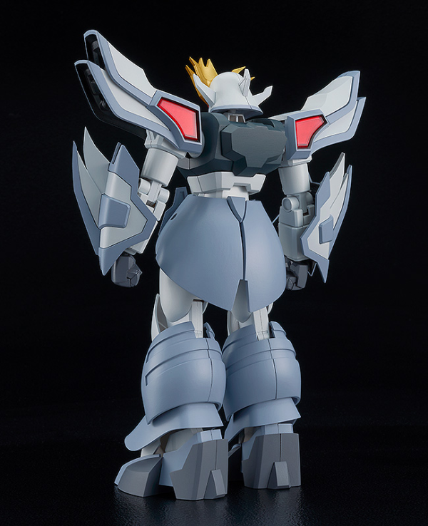 Good Smile Company MODEROID Hyper Granzort(4580590181847)(4580590181847)