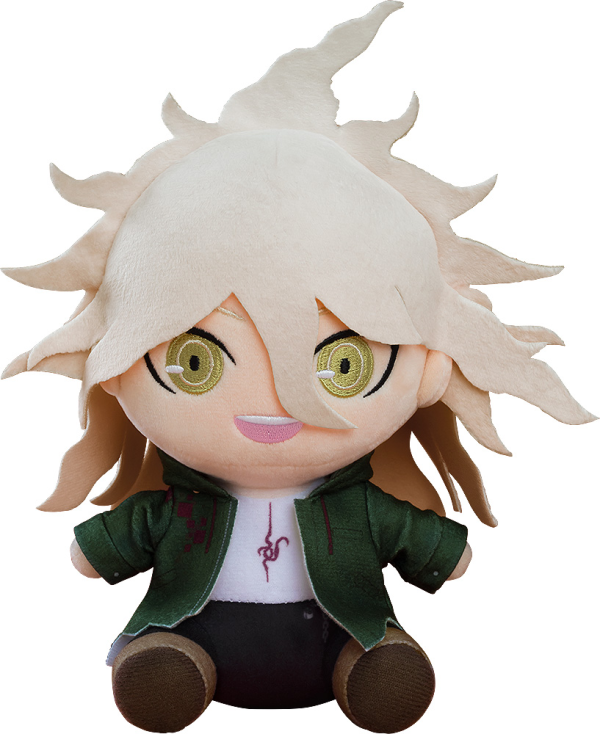 GoodSmile Company Danganronpa 1･2 Reload Plushie Nagito Komaeda