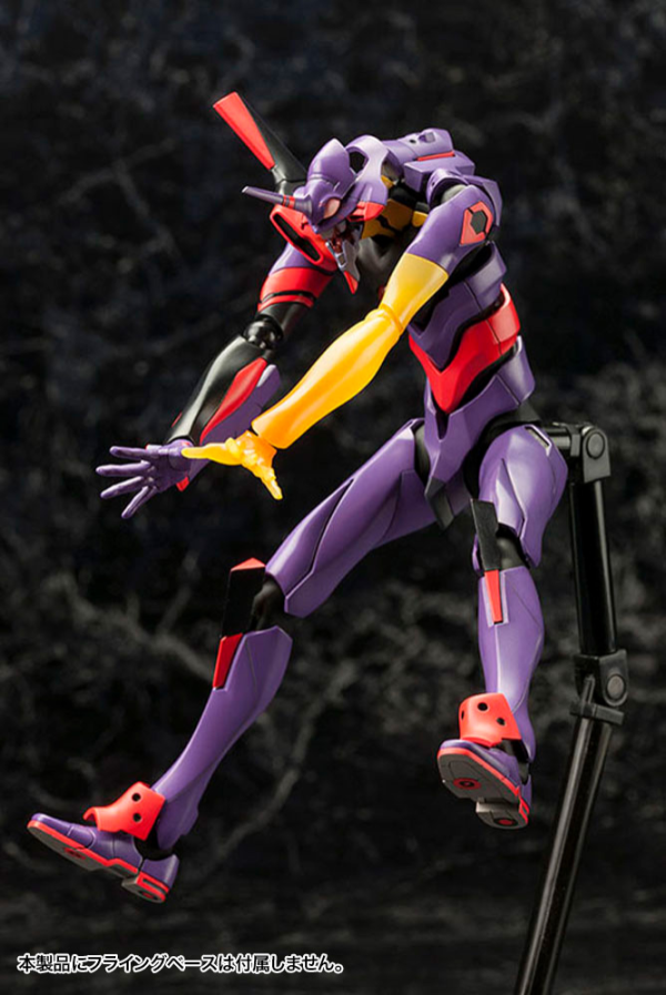 KOTOBUKIYA Evangelion Test Type-01 Awake Ver.(4934054027330)(4934054027330)