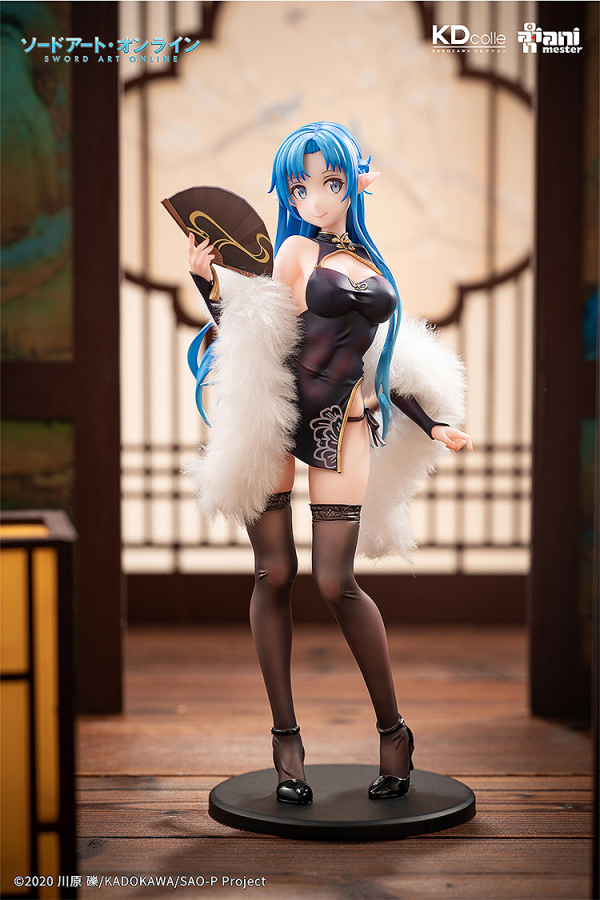 KADOKAWA Asuna: Undine Chinese Dress Ver.(4942330390627)(4942330390627)