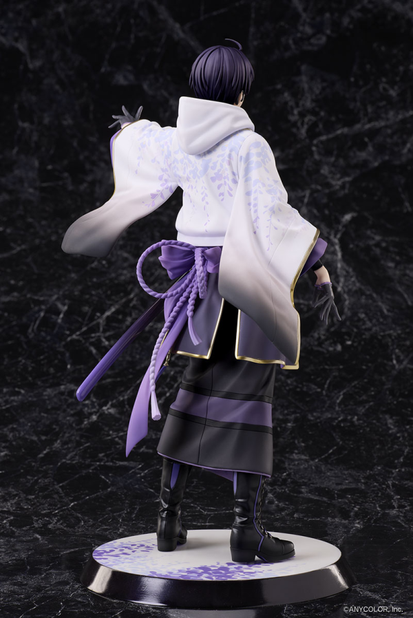 Design COCO NIJISANJI Kenmochi Toya 1/7 Complete Figure