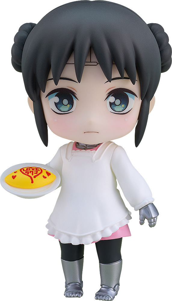 Nendoroid Mina | 4580416928946