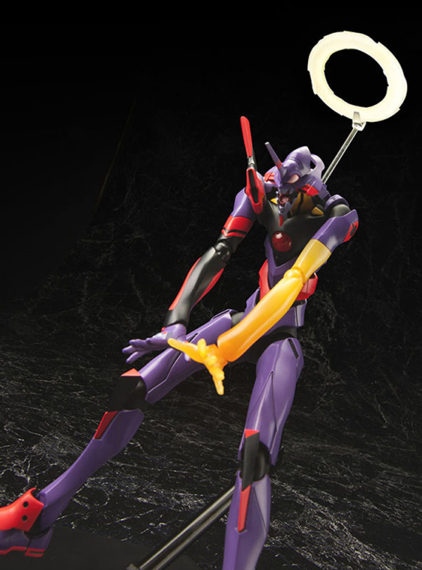 KOTOBUKIYA Evangelion Test Type-01 Awake Ver.(4934054027330)(4934054027330)