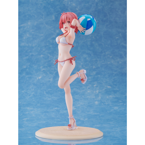 HOBBY STOCK My Teen Romantic Comedy SNAFU TOO! 1/6 Yui Yuigahama Swimsuit ver.(4570157180796)(4570157180796)