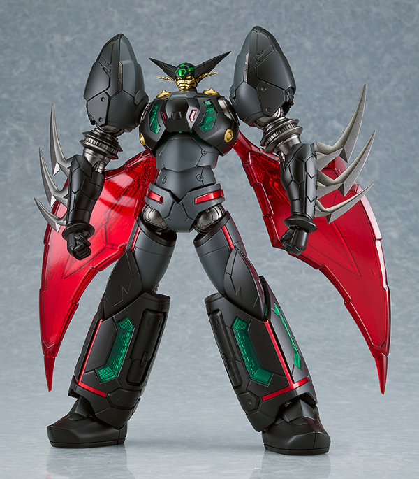 GoodSmile Company MODEROID Shin Getter Robo Tarak