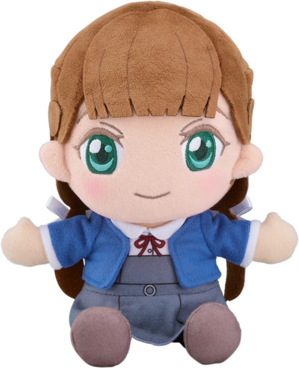 Good Smile Company Love Live Superstar Plushie Kinako Sakurakoji