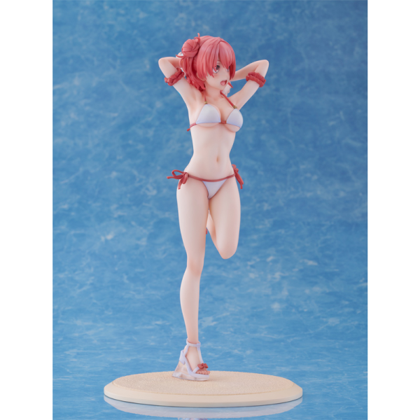 HOBBY STOCK My Teen Romantic Comedy SNAFU TOO! 1/6 Yui Yuigahama Swimsuit ver.(4570157180796)(4570157180796)