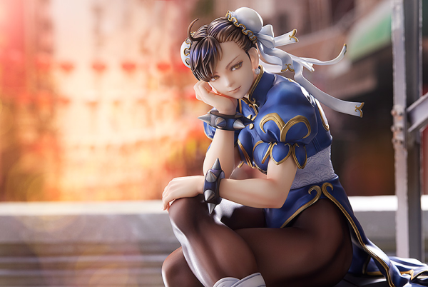 Good Smile Company Chun-Li