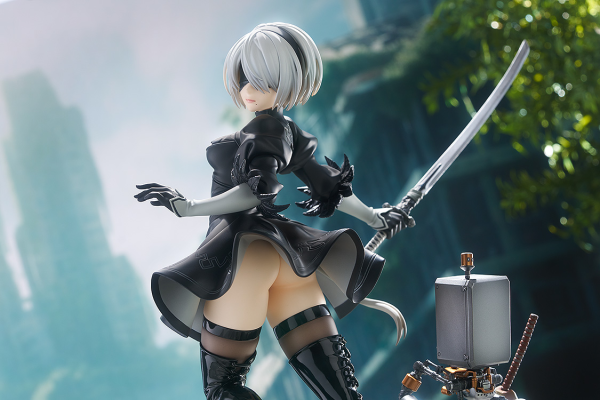 Good Smile Company 2B