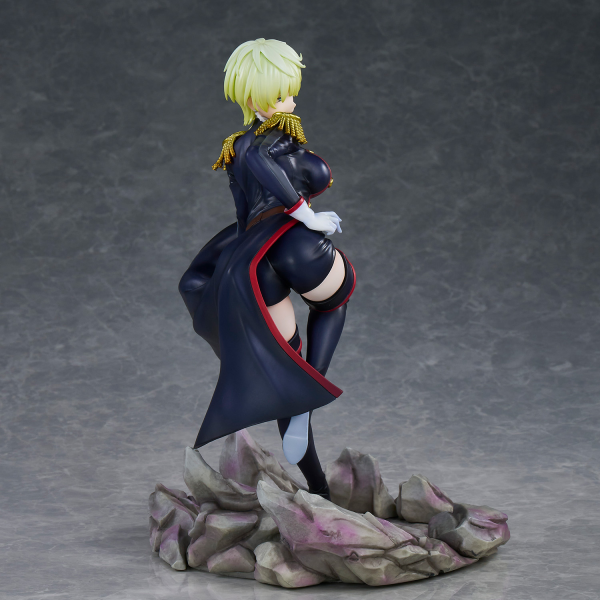 Union Creative Chained Soldier Tenka Izumo 1/7 Complete Figure(4589642716365)(4589642716365)