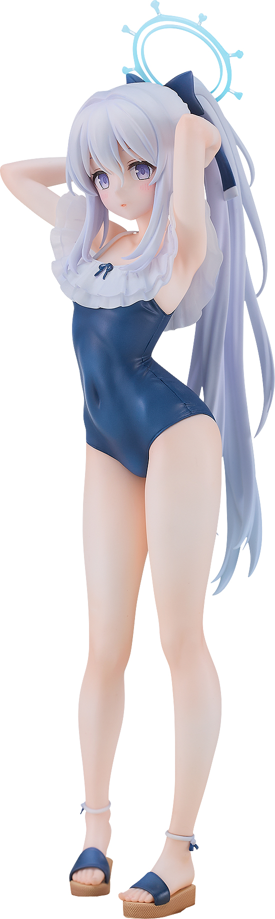 Miyako (Swimsuit): Memorial Lobby Ver. | 4580590195042