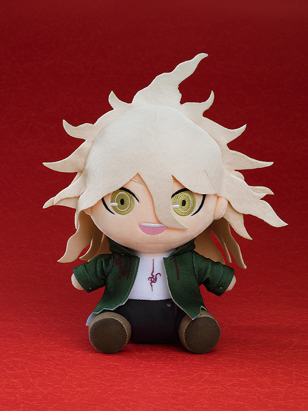 GoodSmile Company Danganronpa 1･2 Reload Plushie Nagito Komaeda