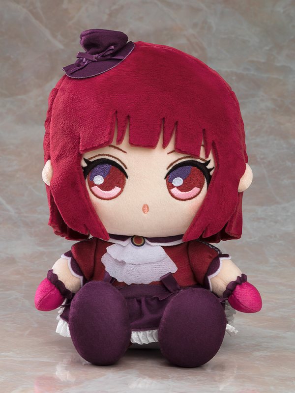 Plushie Kana Arima