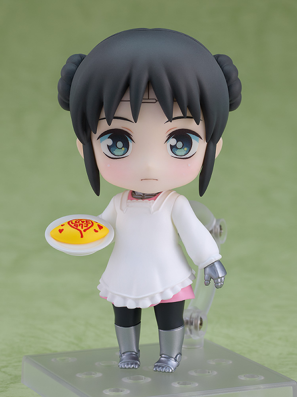 Nendoroid Mina | 4580416928946