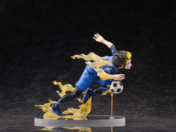 FURYU Corporation BLUELOCK Meguru Bachira 1/7 Scale Figure