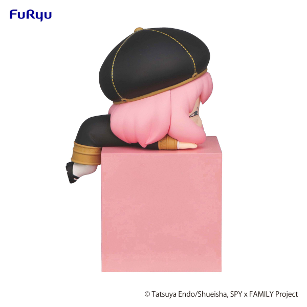 FURYU Corporation SPY×FAMILY　Hikkake Figure -Anya-