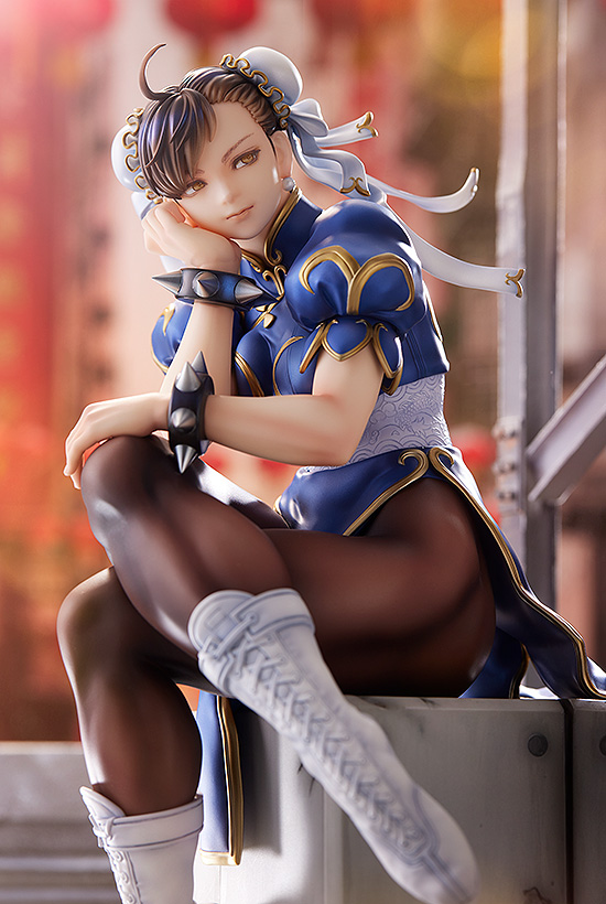 Good Smile Company Chun-Li