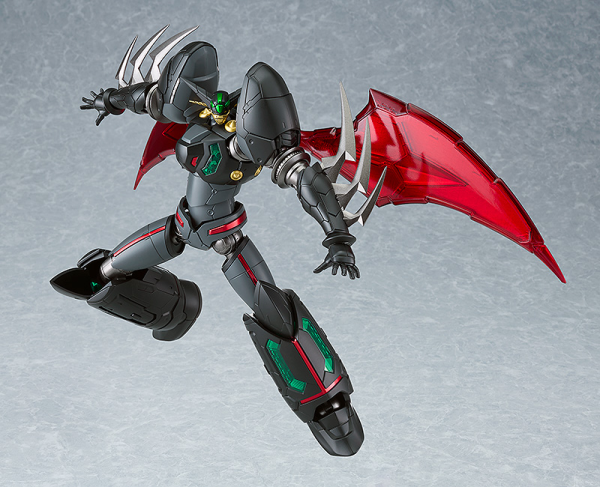 GoodSmile Company MODEROID Shin Getter Robo Tarak