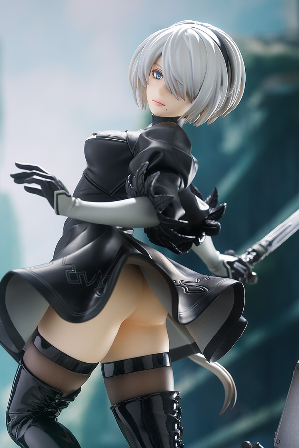 Good Smile Company 2B