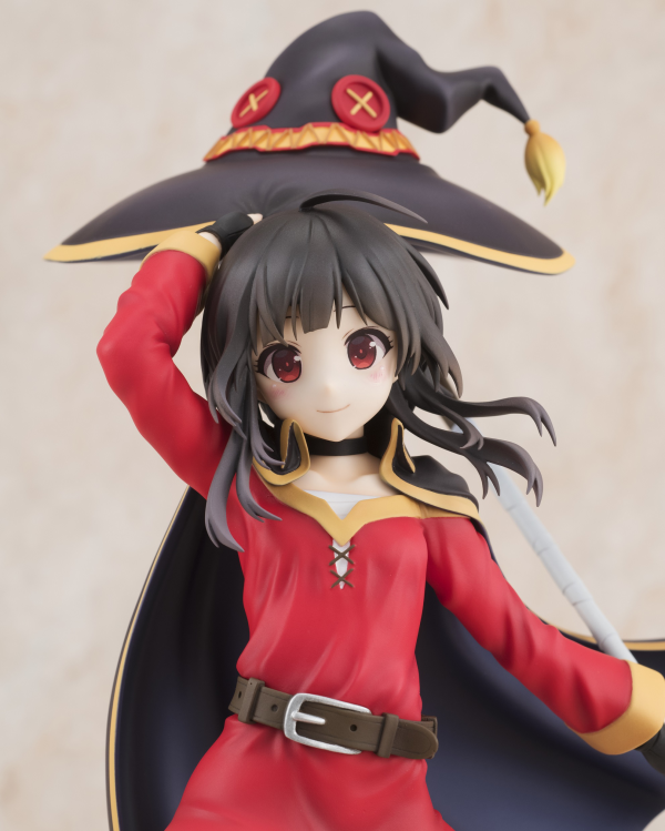 KADOKAWA Megumin: Sneaker Bunko 30th Anniversary ver.(re-run)