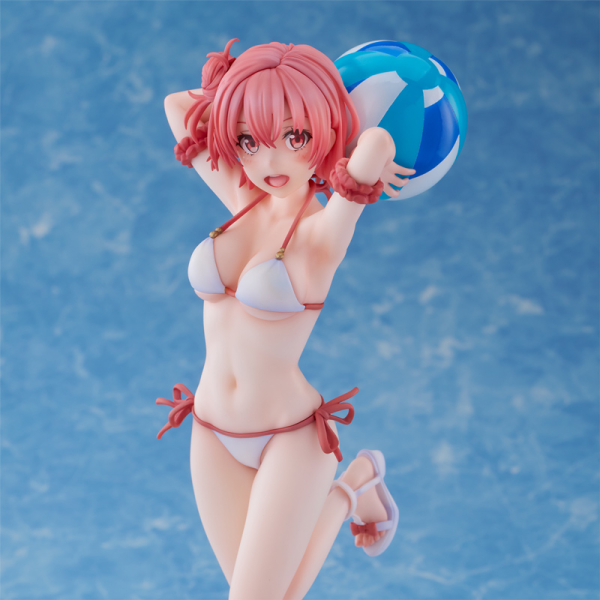 HOBBY STOCK My Teen Romantic Comedy SNAFU TOO! 1/6 Yui Yuigahama Swimsuit ver.(4570157180796)(4570157180796)