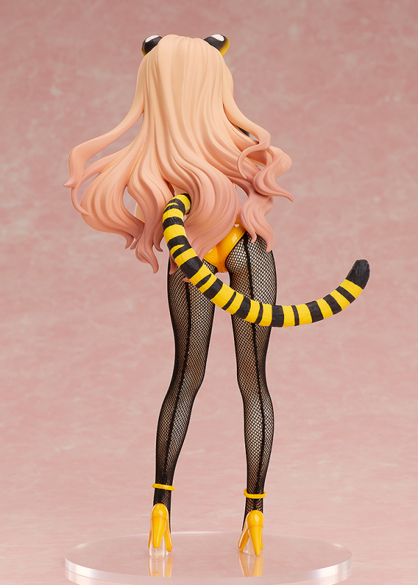 FREEing Taiga Aisaka: Tiger Ver. (1/6 Scale)(4570001513305)(4570001513305)