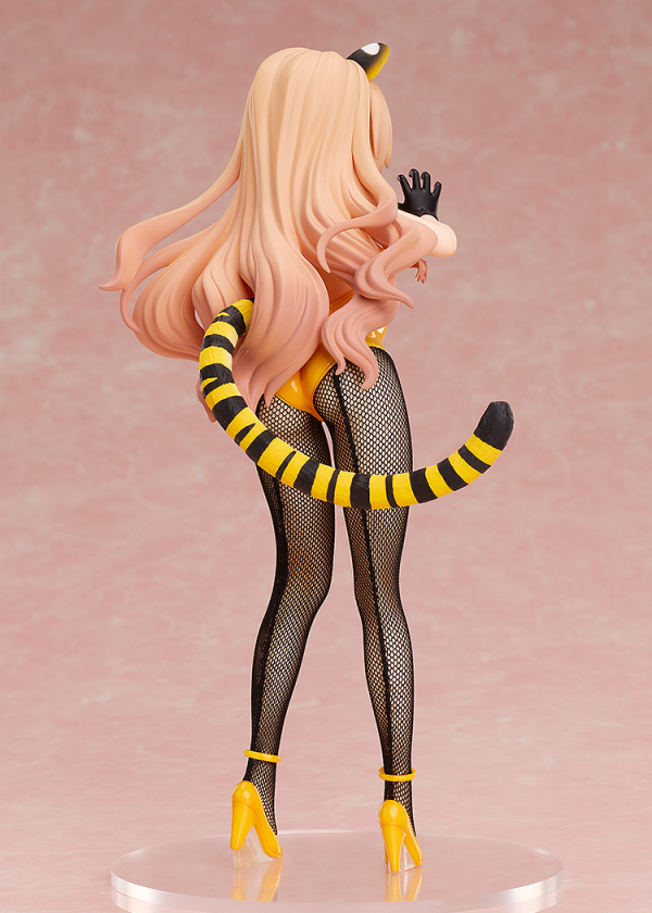 FREEing Taiga Aisaka: Tiger Ver. (1/6 Scale)(4570001513305)(4570001513305)