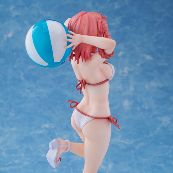 HOBBY STOCK My Teen Romantic Comedy SNAFU TOO! 1/6 Yui Yuigahama Swimsuit ver.(4570157180796)(4570157180796)