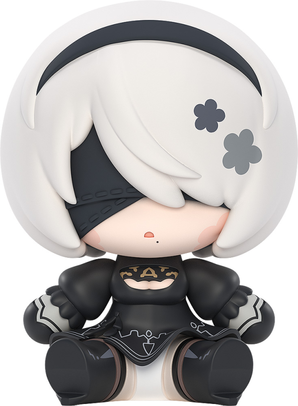 Good Smile Company Huggy Good Smile 2B | 4580590195646