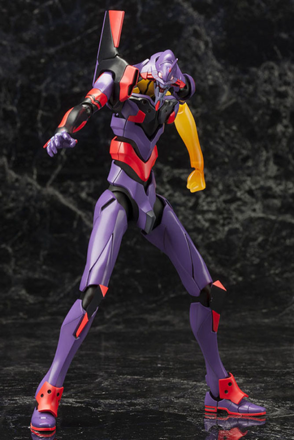 KOTOBUKIYA Evangelion Test Type-01 Awake Ver.(4934054027330)(4934054027330)