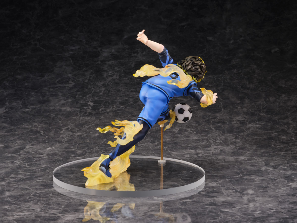 FURYU Corporation BLUELOCK Meguru Bachira 1/7 Scale Figure