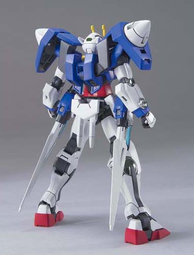 BANDAI HOBBY HG 1/144 #22 00 Gundam