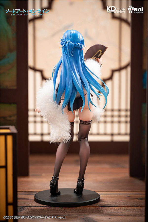 KADOKAWA Asuna: Undine Chinese Dress Ver.(4942330390627)(4942330390627)