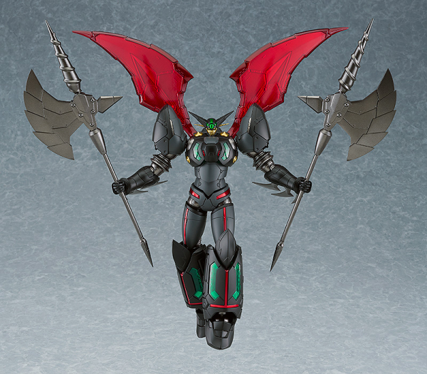 GoodSmile Company MODEROID Shin Getter Robo Tarak