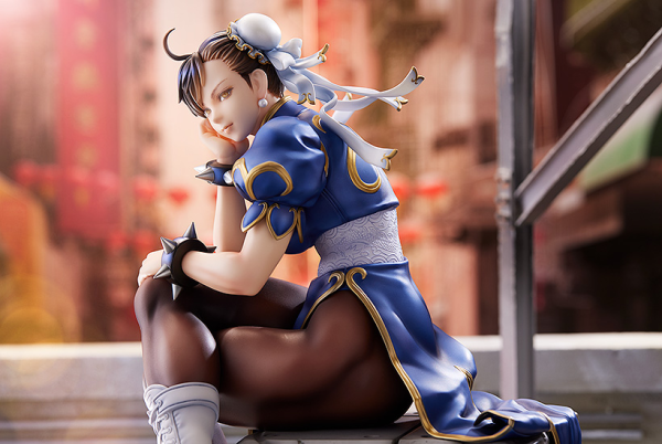 Good Smile Company Chun-Li