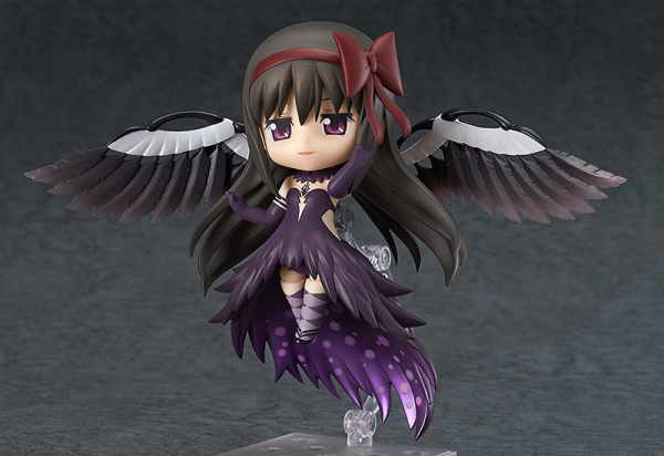 GOOD SMILE COMPANY Nendoroid Devil Homura(4580590204126)(4580590204126)