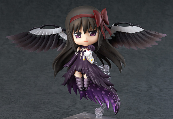 GOOD SMILE COMPANY Nendoroid Devil Homura(4580590204126)(4580590204126)