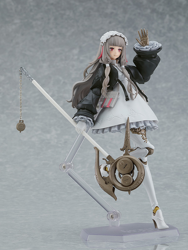 Good Smile Company figma NH-01-(4545784068663)(4545784068663)