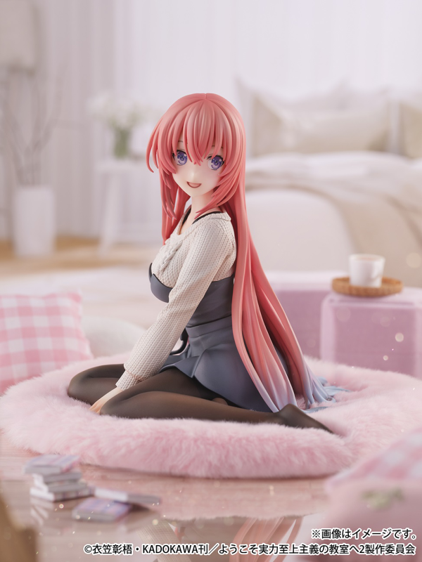 eStream Honami Ichinose 1/6 Scale Figure