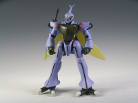 BANDAI Toy MIA Off Shoot - Dunbine