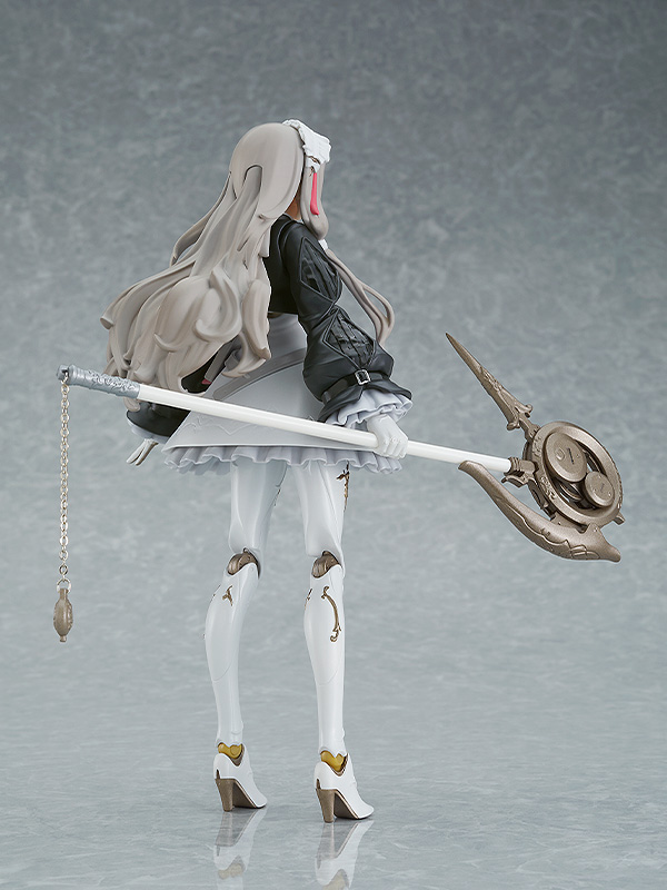 Good Smile Company figma NH-01-(4545784068663)(4545784068663)