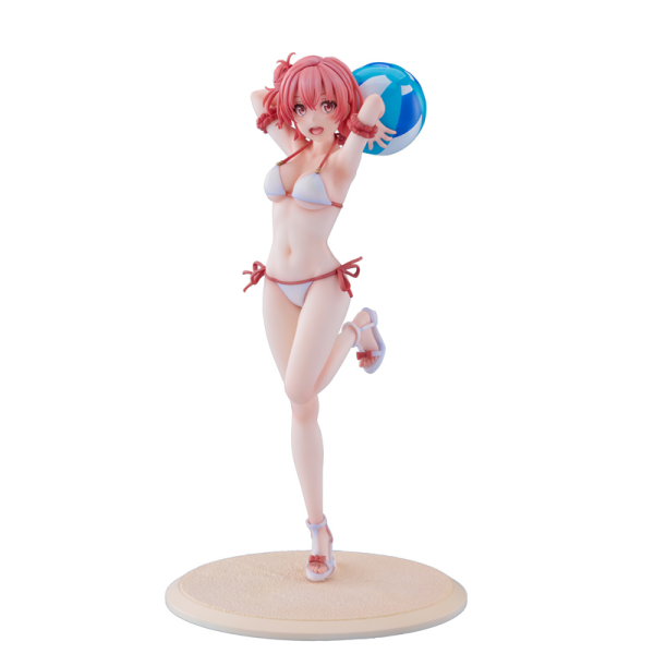 HOBBY STOCK My Teen Romantic Comedy SNAFU TOO! 1/6 Yui Yuigahama Swimsuit ver.(4570157180796)(4570157180796)