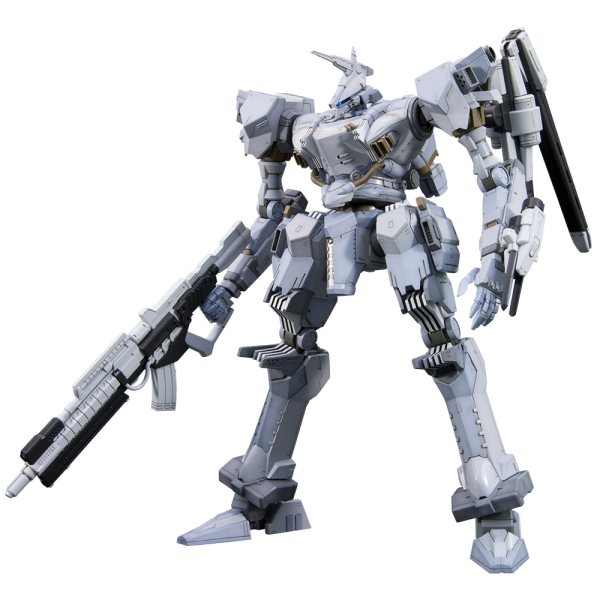 KOTOBUKIYA ASPINA WHITE-GLINT ARMORED CORE 4 Ver.