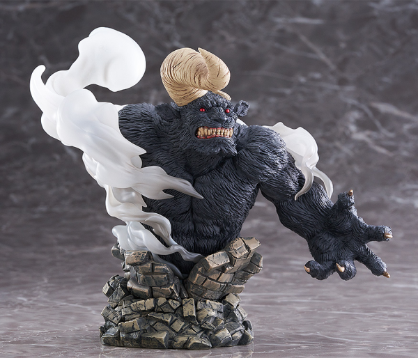 GOOD SMILE COMPANY Zodd Bust Figure(4545784001165)(4545784001165)